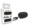 Ribbons 15m x2 black