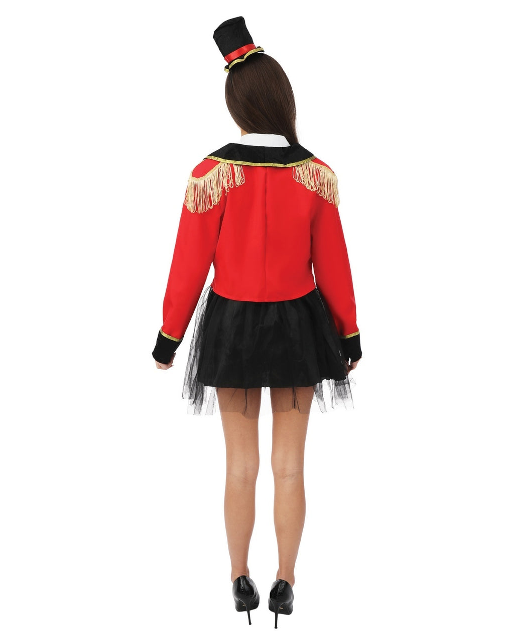 Costume Mme Loyal - adulte