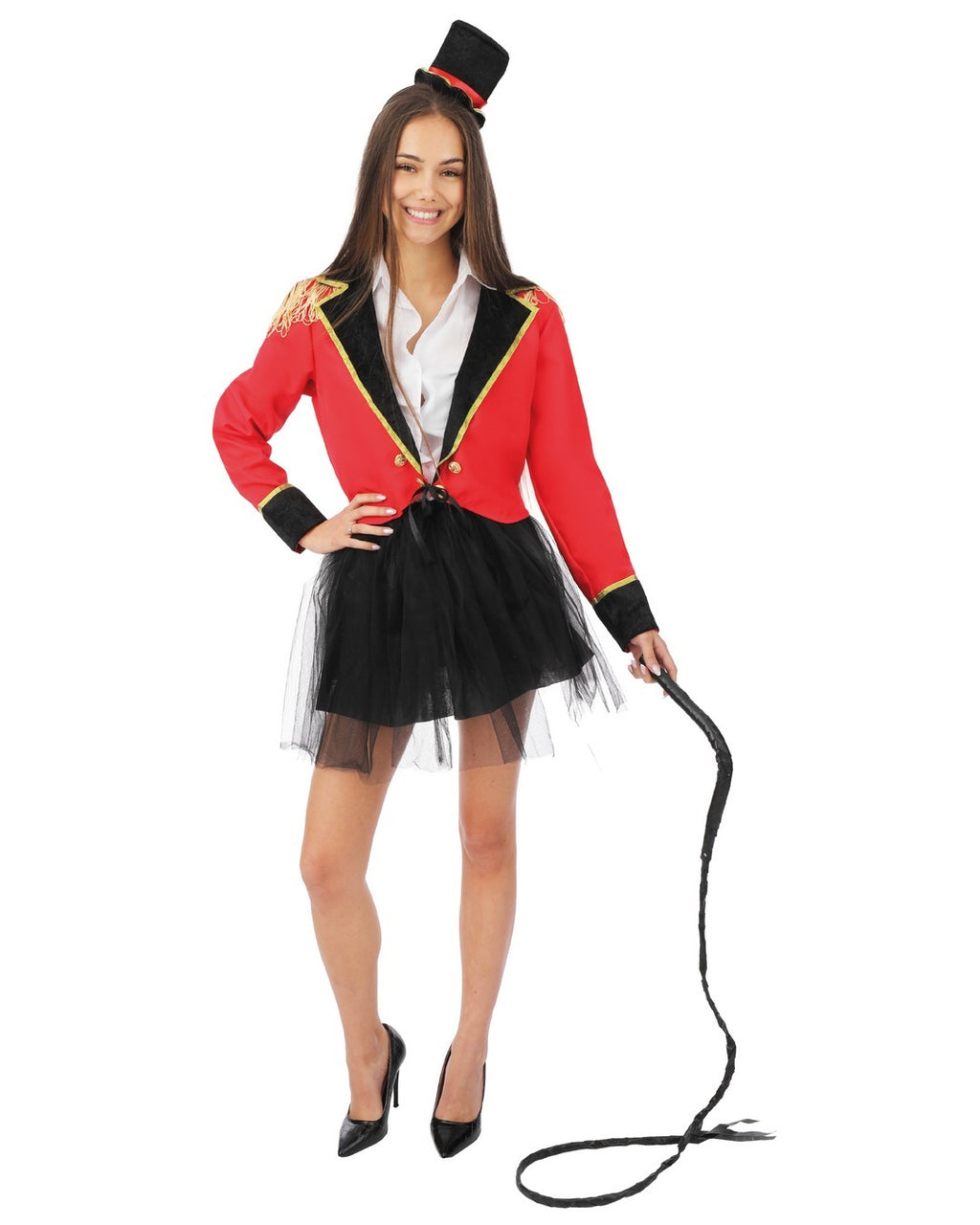 Costume Mme Loyal - adulte