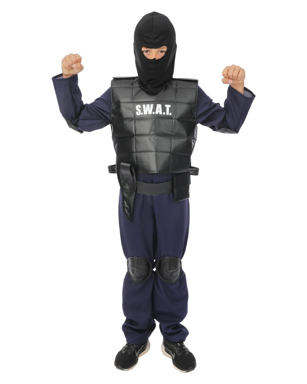 Costume SWAT - enfant -