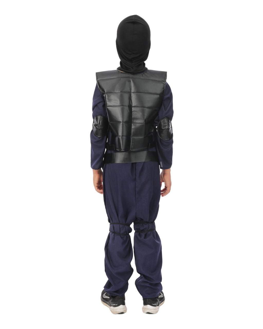 Costume SWAT - enfant -