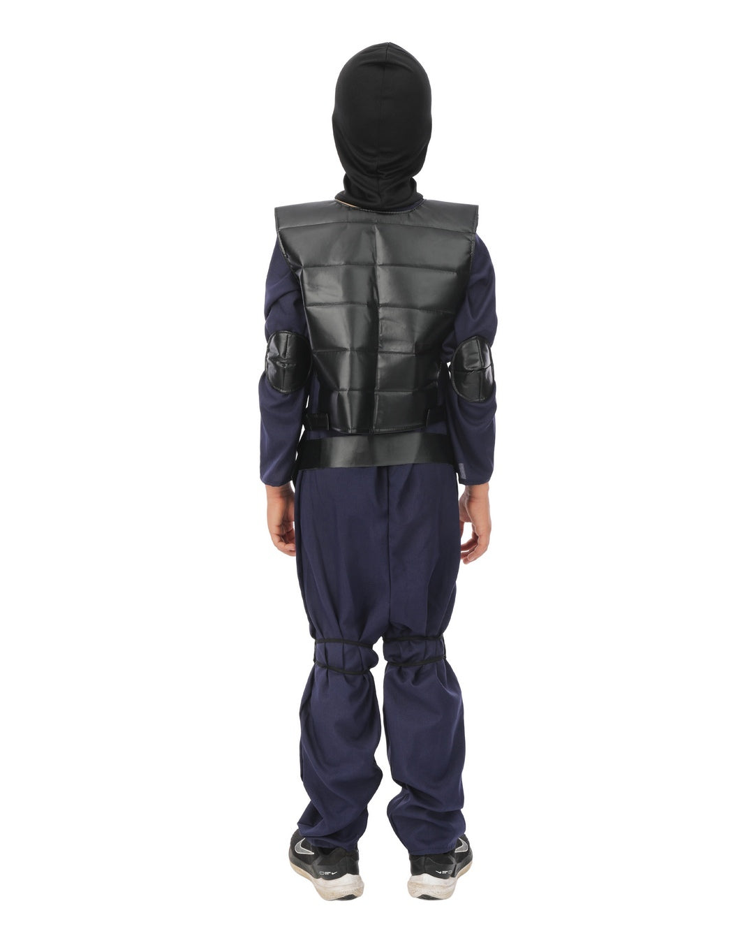 SWAT-Kostüm - Kinder -