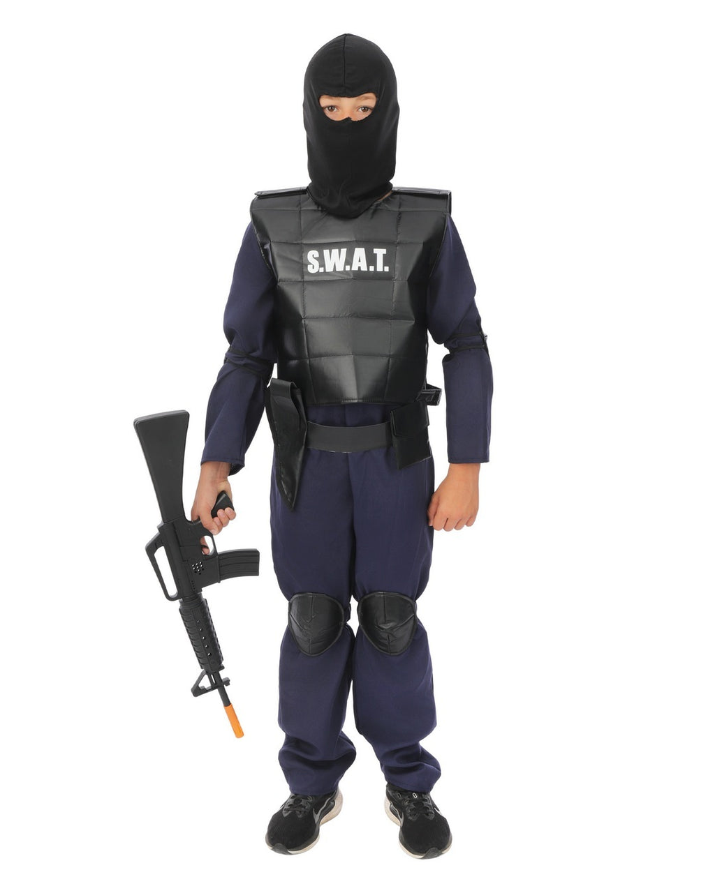 Costume SWAT - enfant -