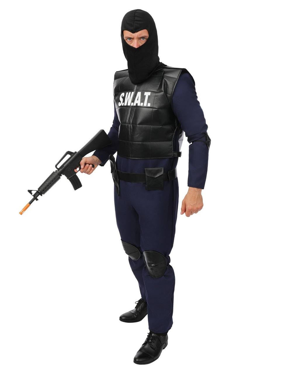 Costume SWAT - adulte