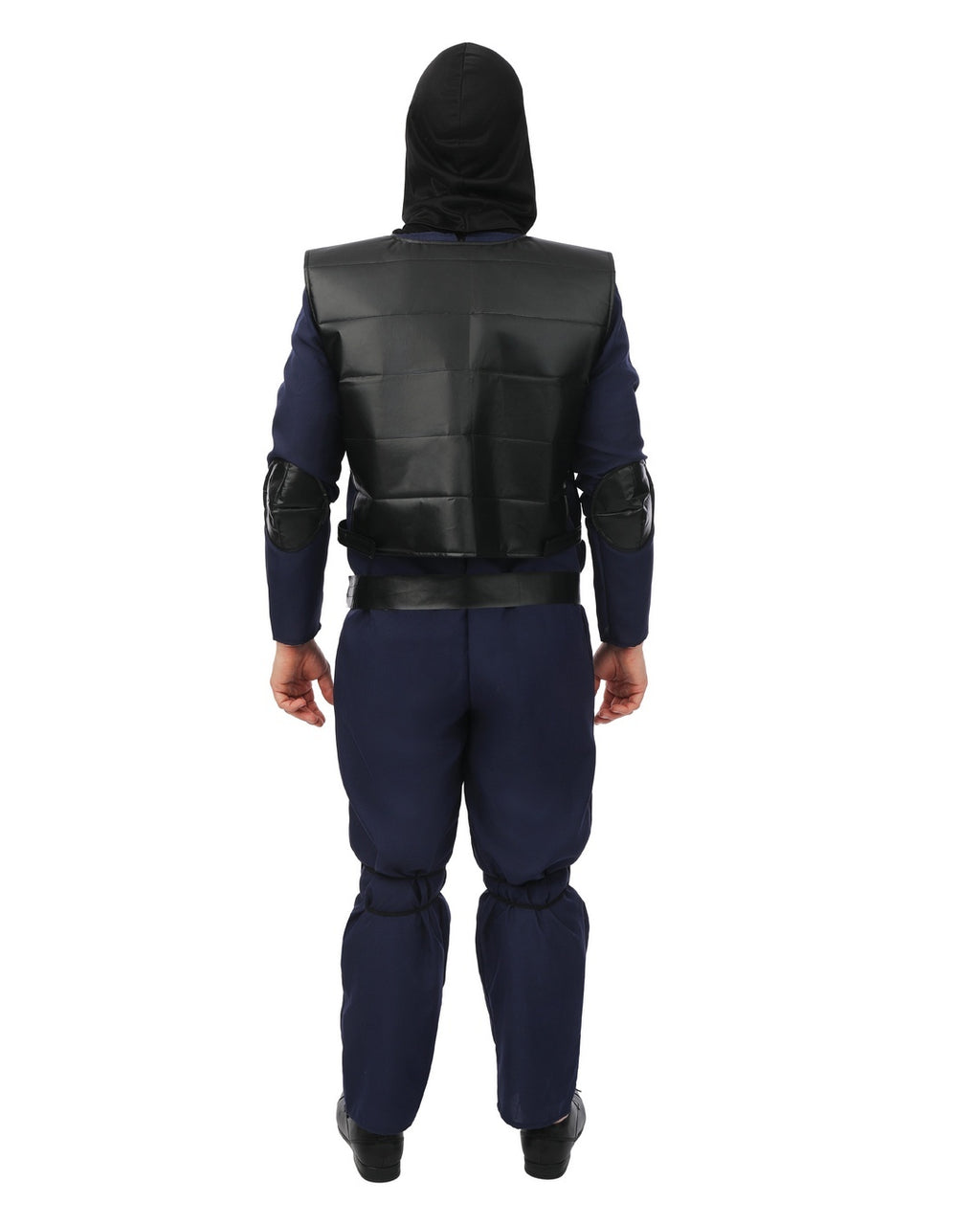 Costume SWAT - adulte