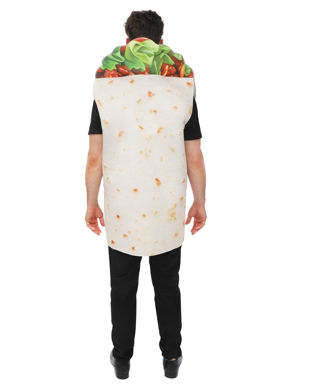 Burrito-Kostüm – Erwachsene