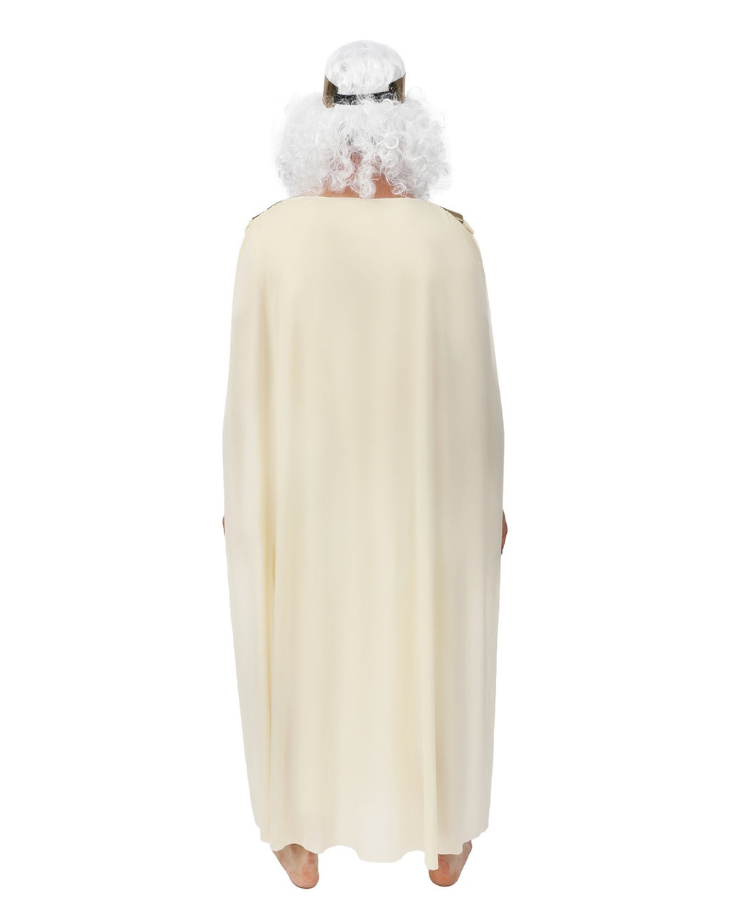 Costume Zeus - adulte