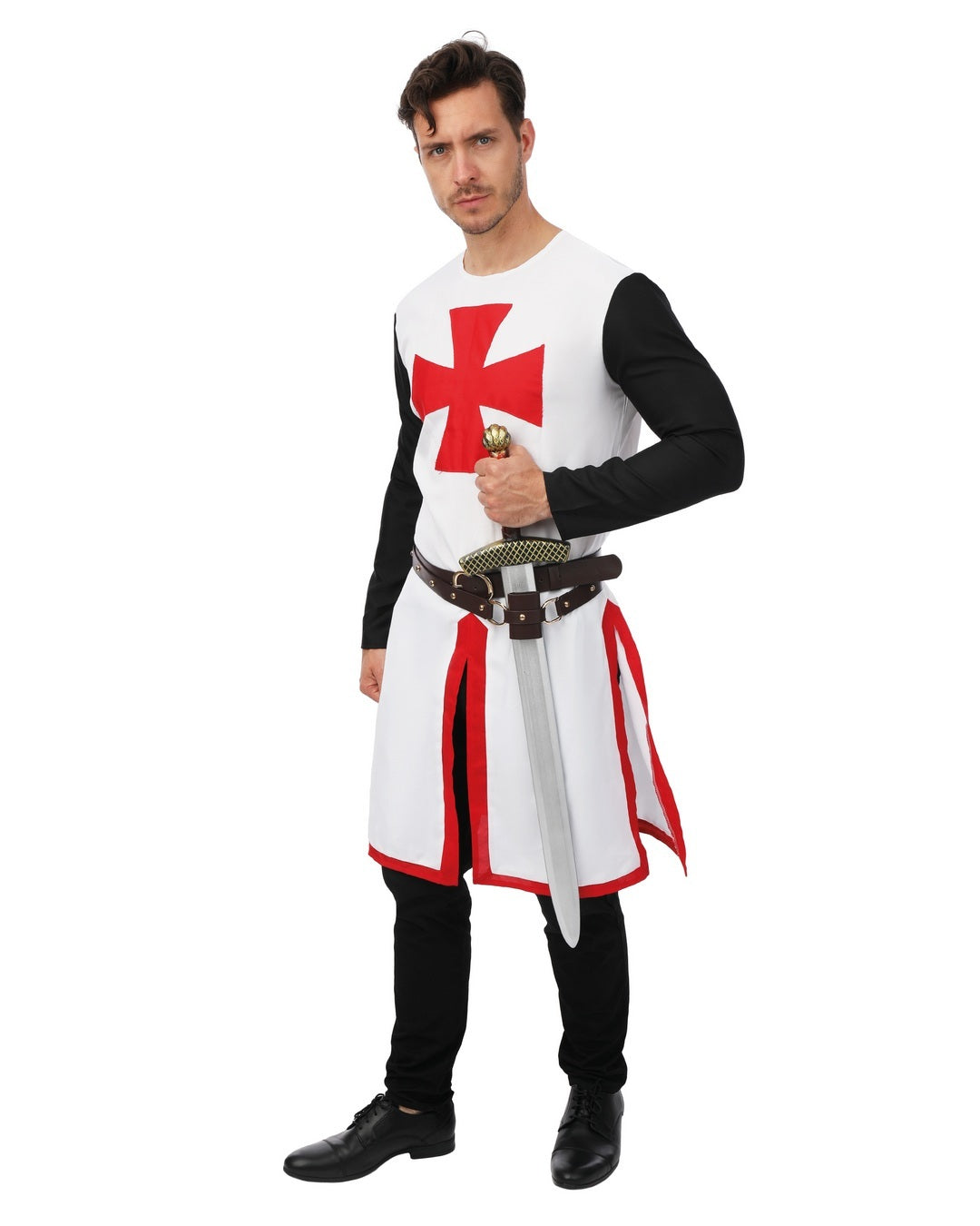 Costume Templier - adulte