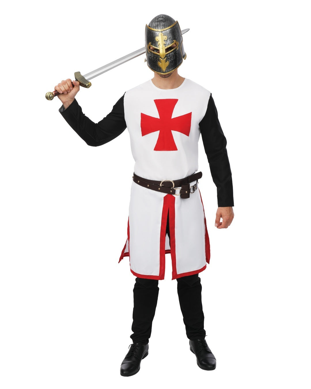 Costume Templier - adulte