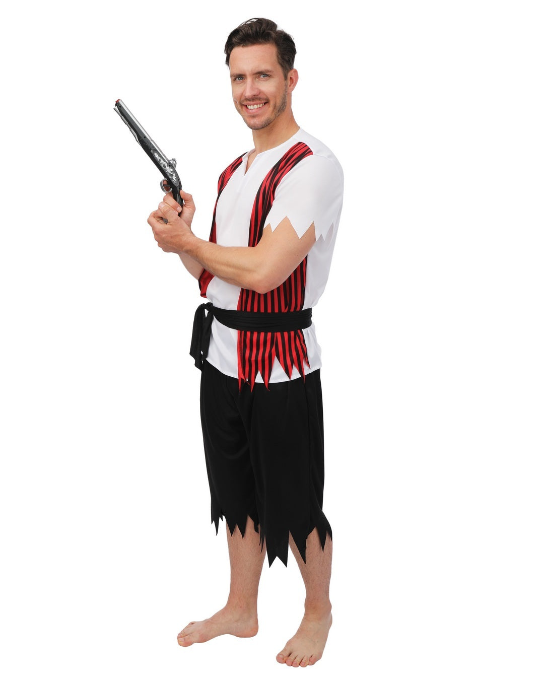 Piratenkostüm – Herren