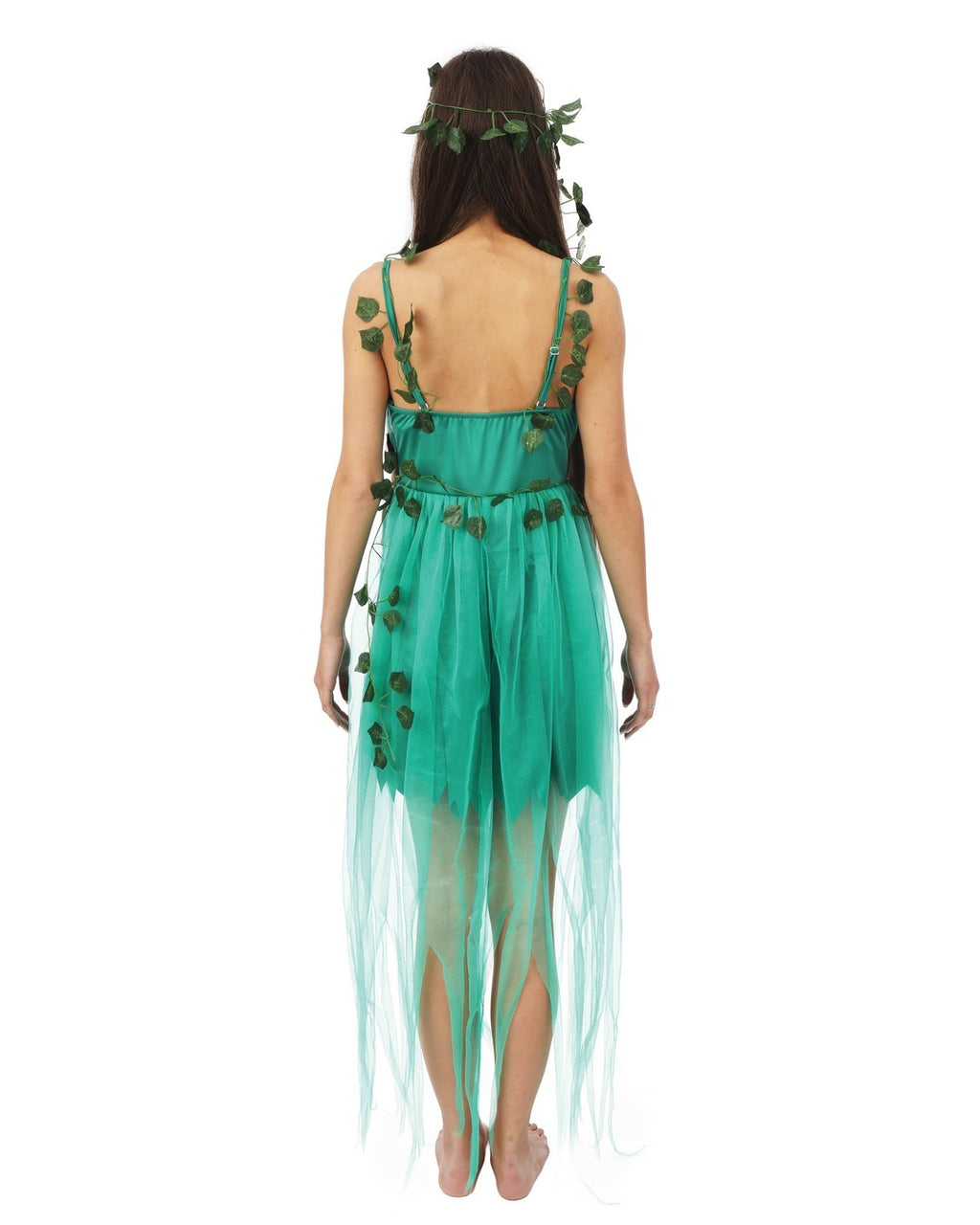 Costume fée des bois - adulte
