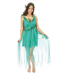 Costume fée des bois - adulte