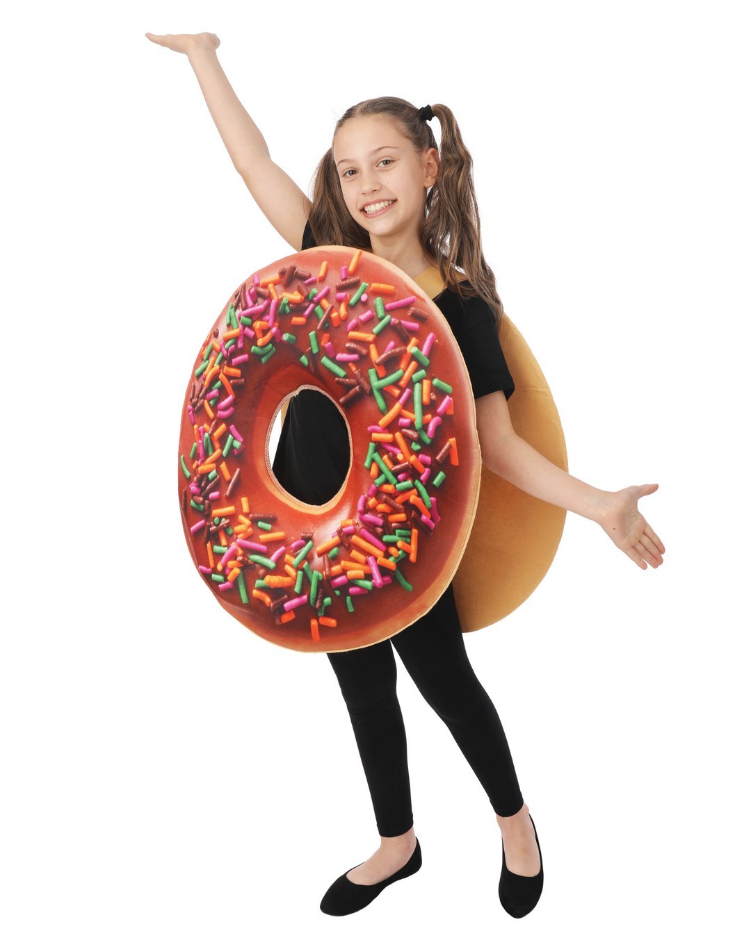 Donut-Kostüm - Kind - Einheitsgröße