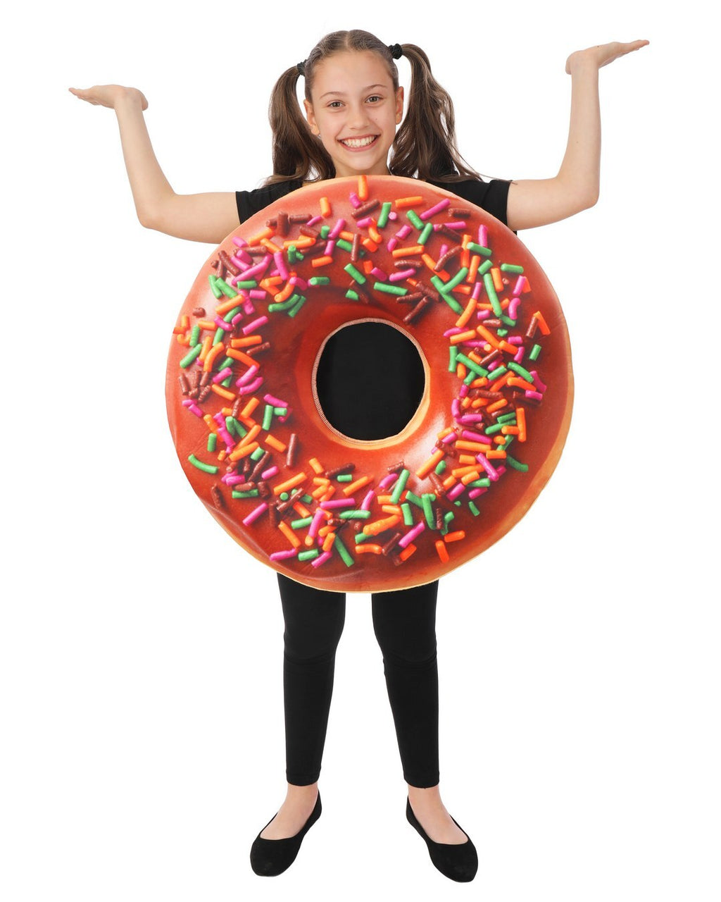 Donut-Kostüm - Kind - Einheitsgröße