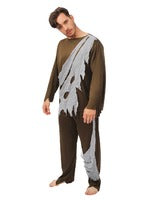 Costume zombie - adulte
