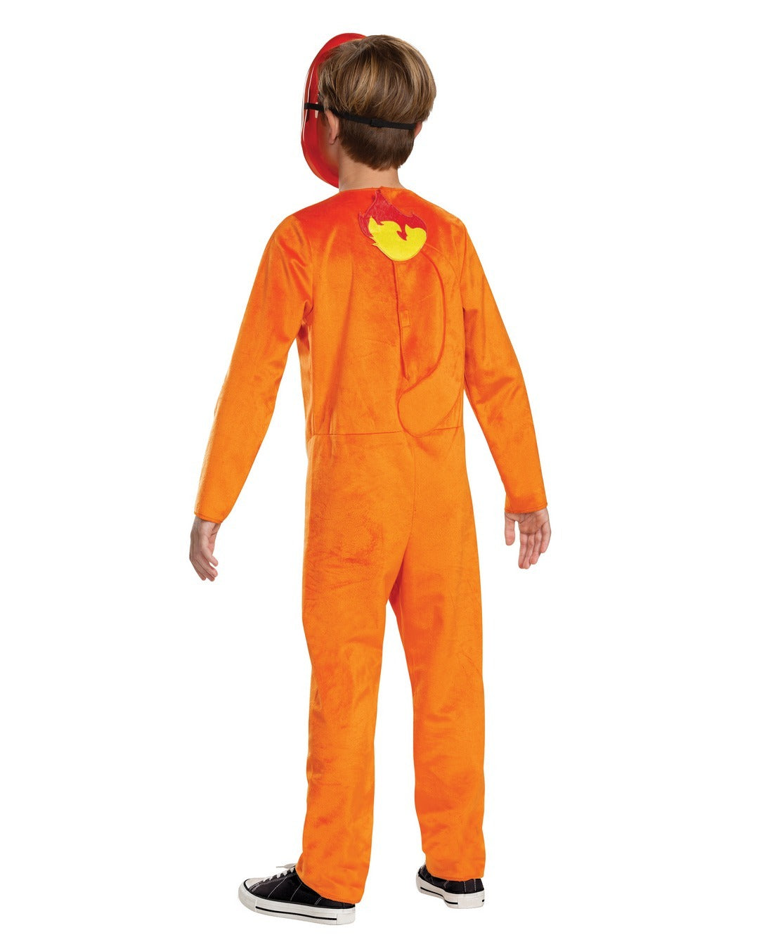 Pokémon™ - Costume Salamèche - Classic - enfant