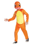Pokémon™ - Costume Salamèche - Classic - enfant