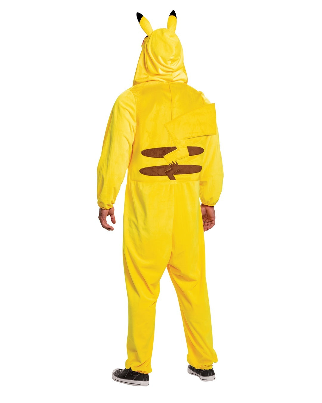 Pokémon™ - Costume Pikachu - Classic - adulte
