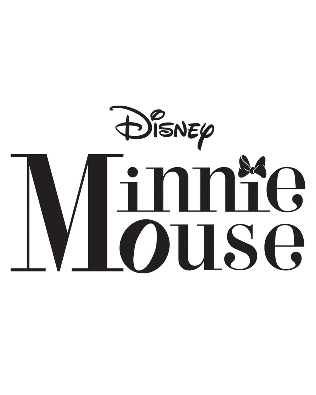 Minnie Maus Kostüm rot - Klassisch - Disney™ - Kinder