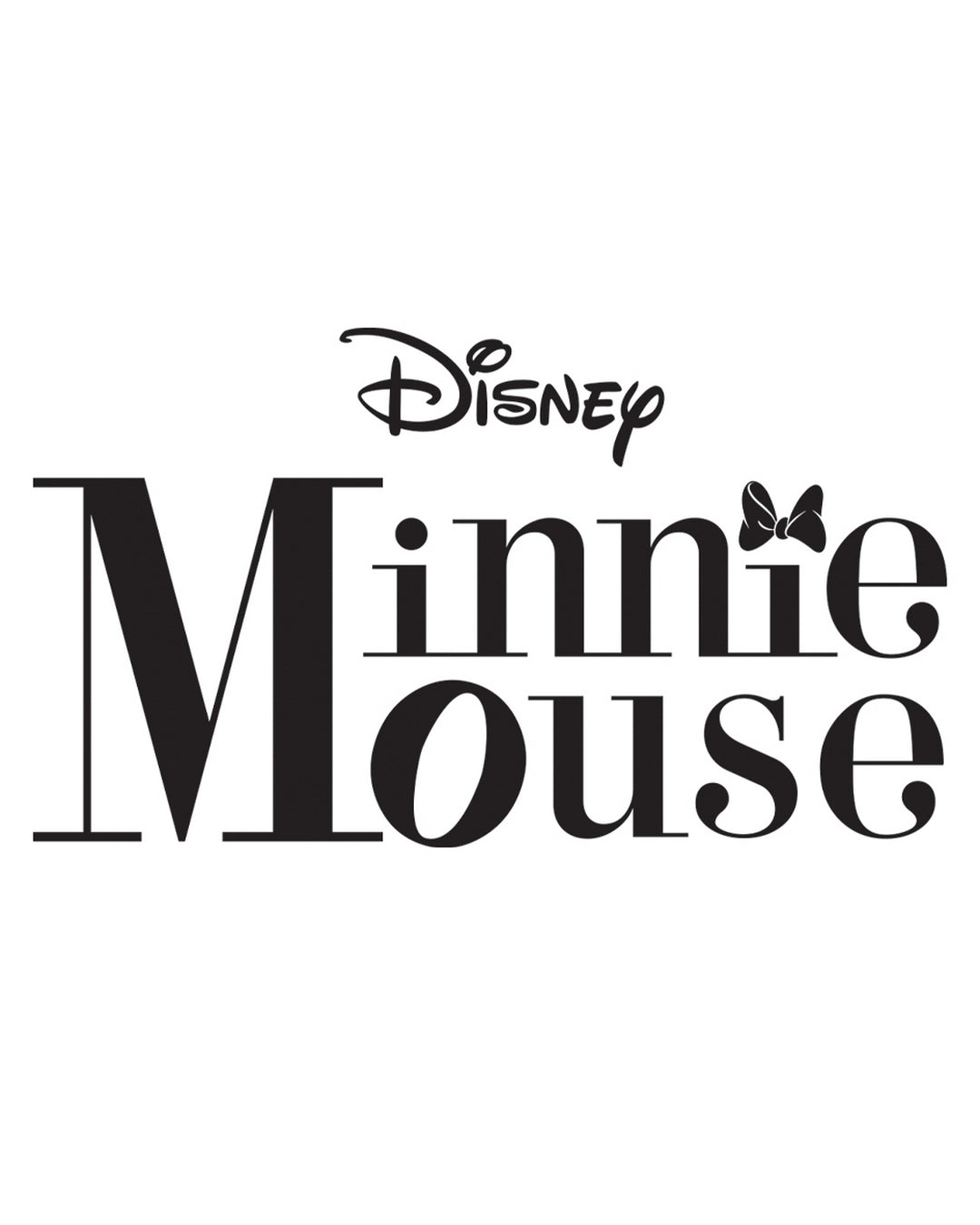 Minnie Maus Kostüm rot - Klassisch - Disney™ - Kinder
