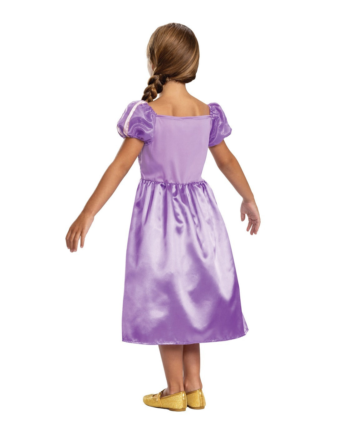 Disney™ Prinzessin - Rapunzel Kostüm - Klassisch - Kinder
