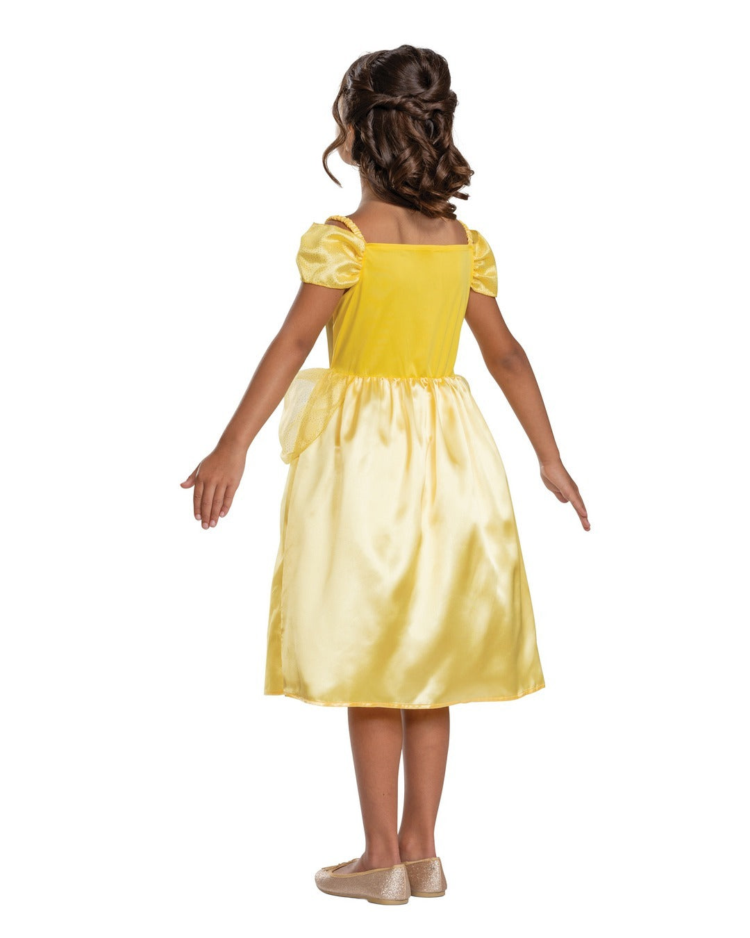 Disney™ Prinzessin - Belle Kostüm - Classic - Kinder
