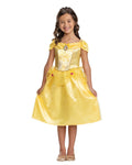 Disney™ Prinzessin - Belle Kostüm - Classic - Kinder