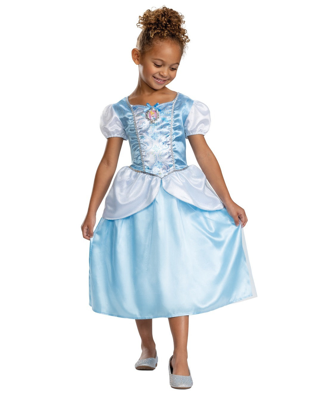 Disney™ Prinzessin - Kostüm Aschenputtel - Classic - Kind
