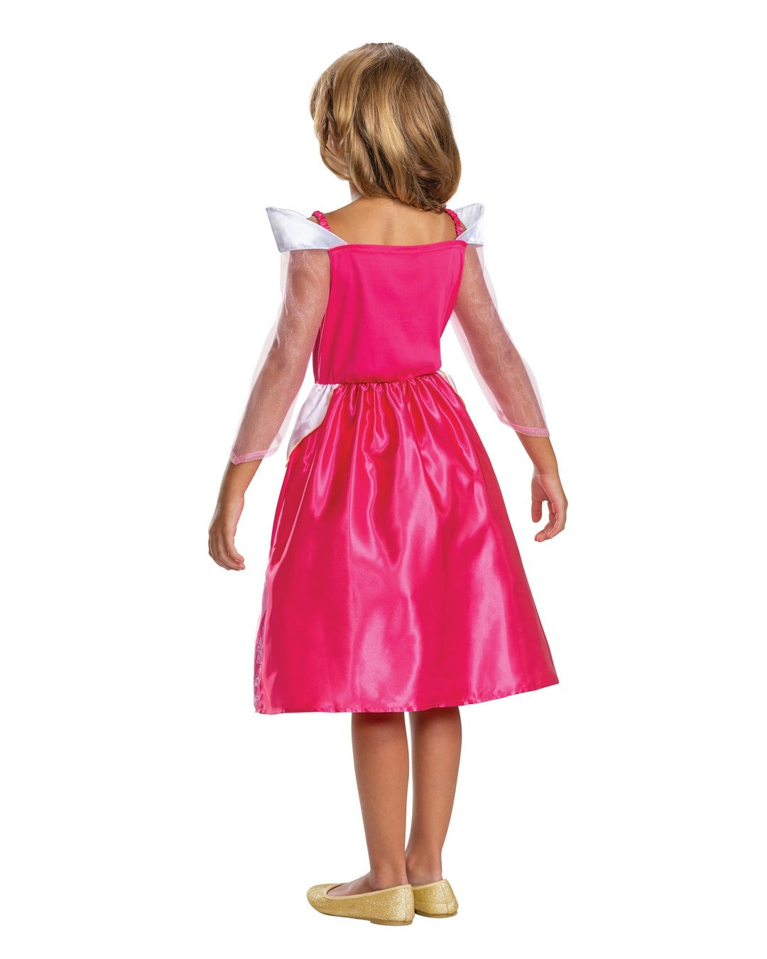 Disney™ Prinzessin - Kostüm Aurora - Klassisch - Kinder