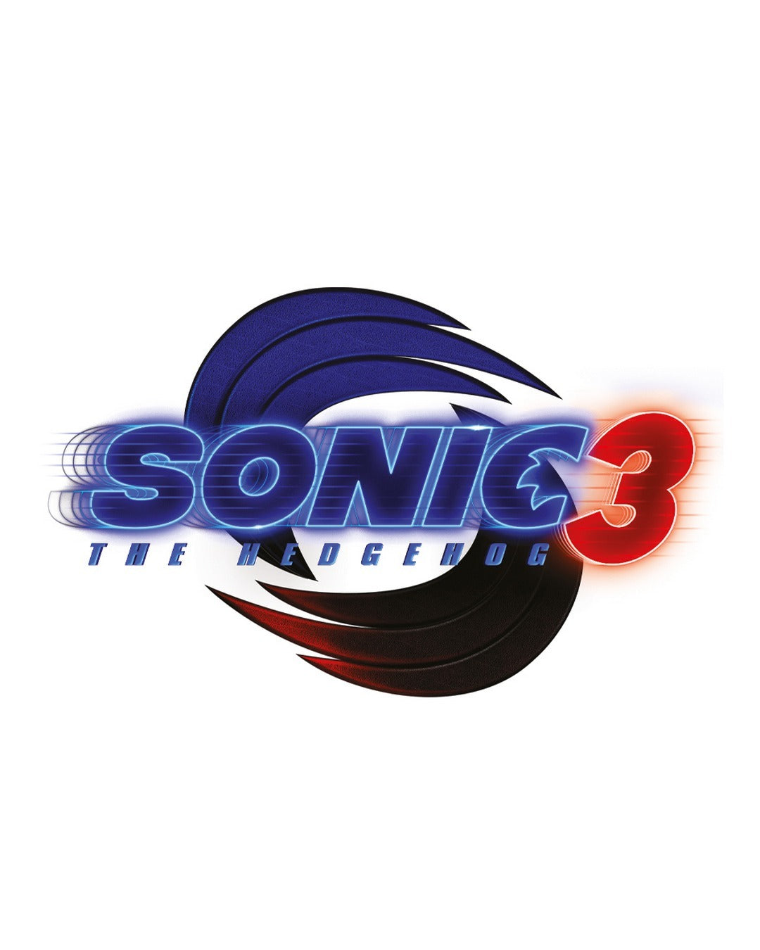Sonic™ - Shadow Kostüm - Classic - Sonic - Kind