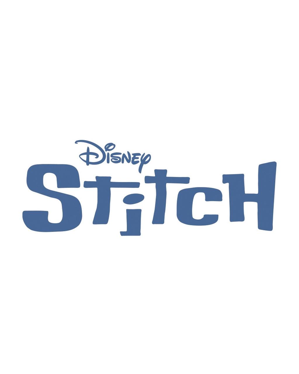 Disney™ Stitch – Kostüm Klassisch – Kinder