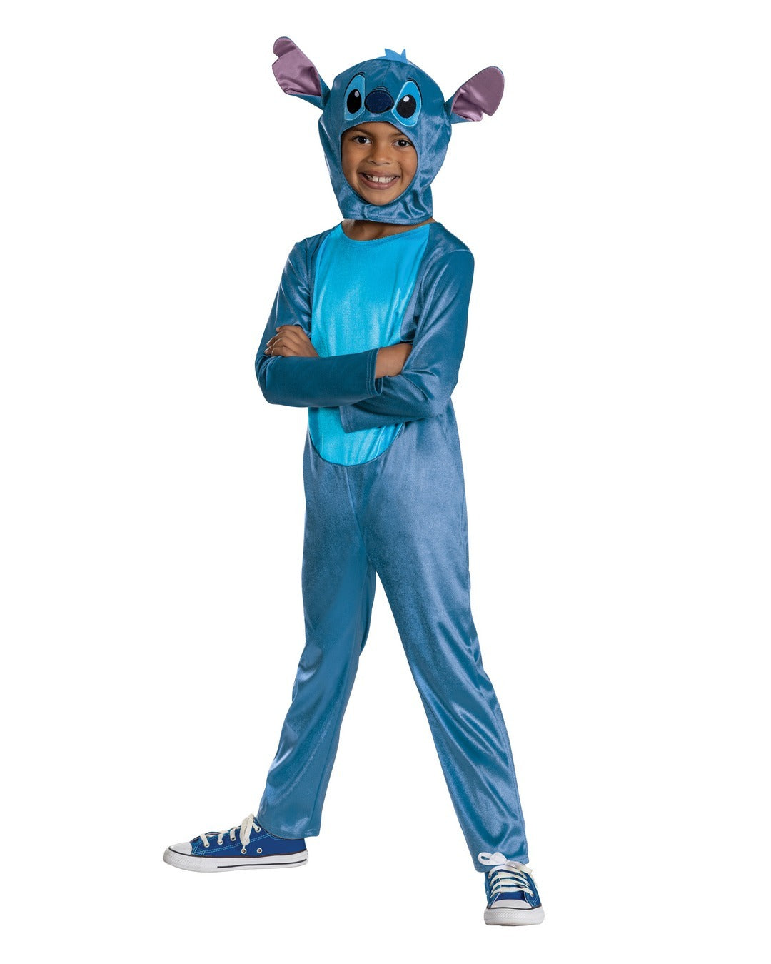 Disney™ Stitch – Kostüm Klassisch – Kinder