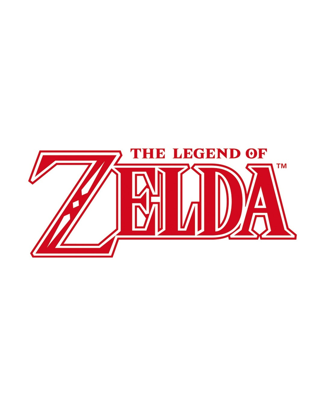 Zelda™ - Costume Link - Classic - adulte