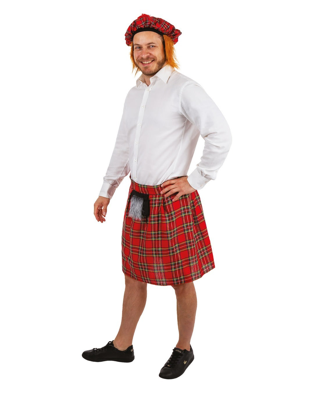 Kilt d'écossais - adulte