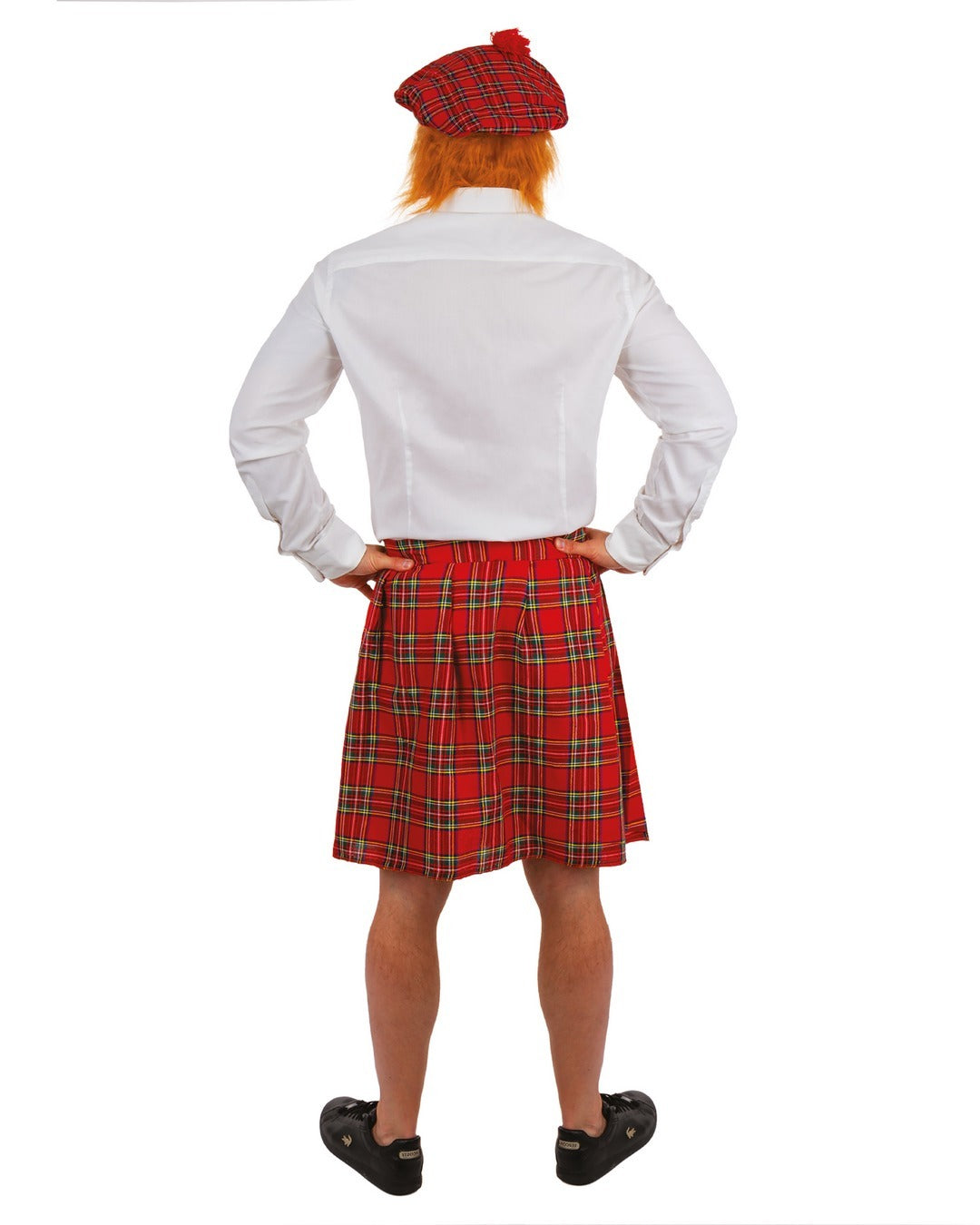 Kilt d'écossais - adulte