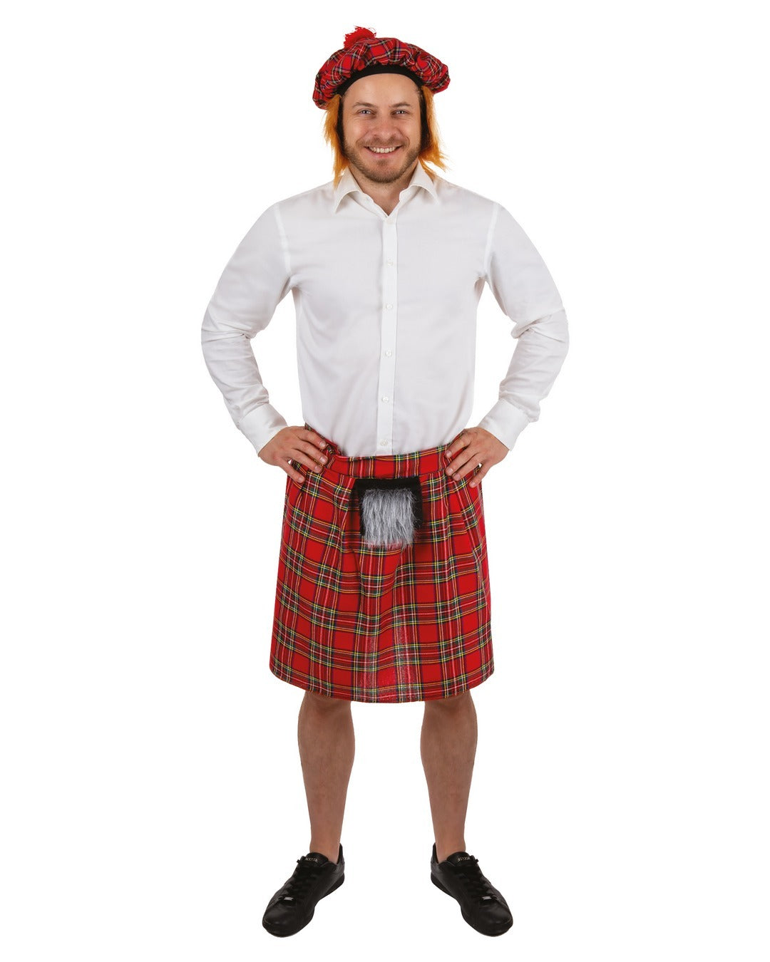 Kilt d'écossais - adulte