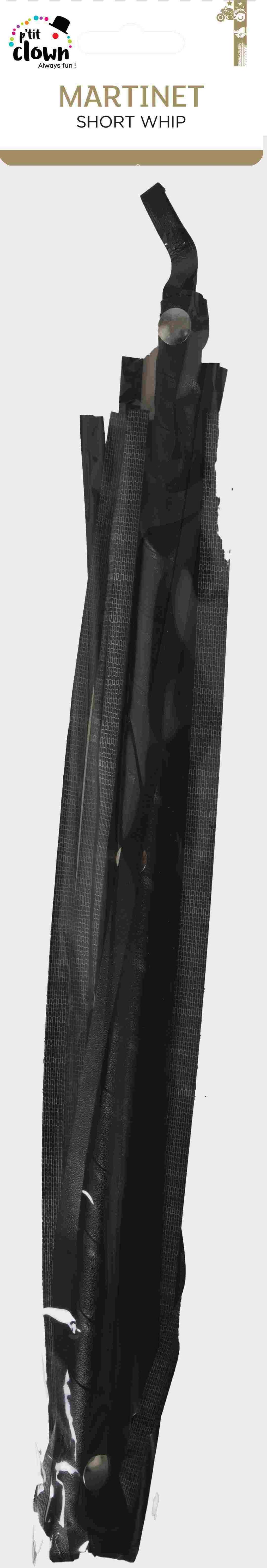 Mauersegler - schwarz - 65 cm