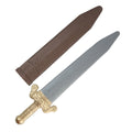 Épée de gladiateur avec fourreau - 50 cm
