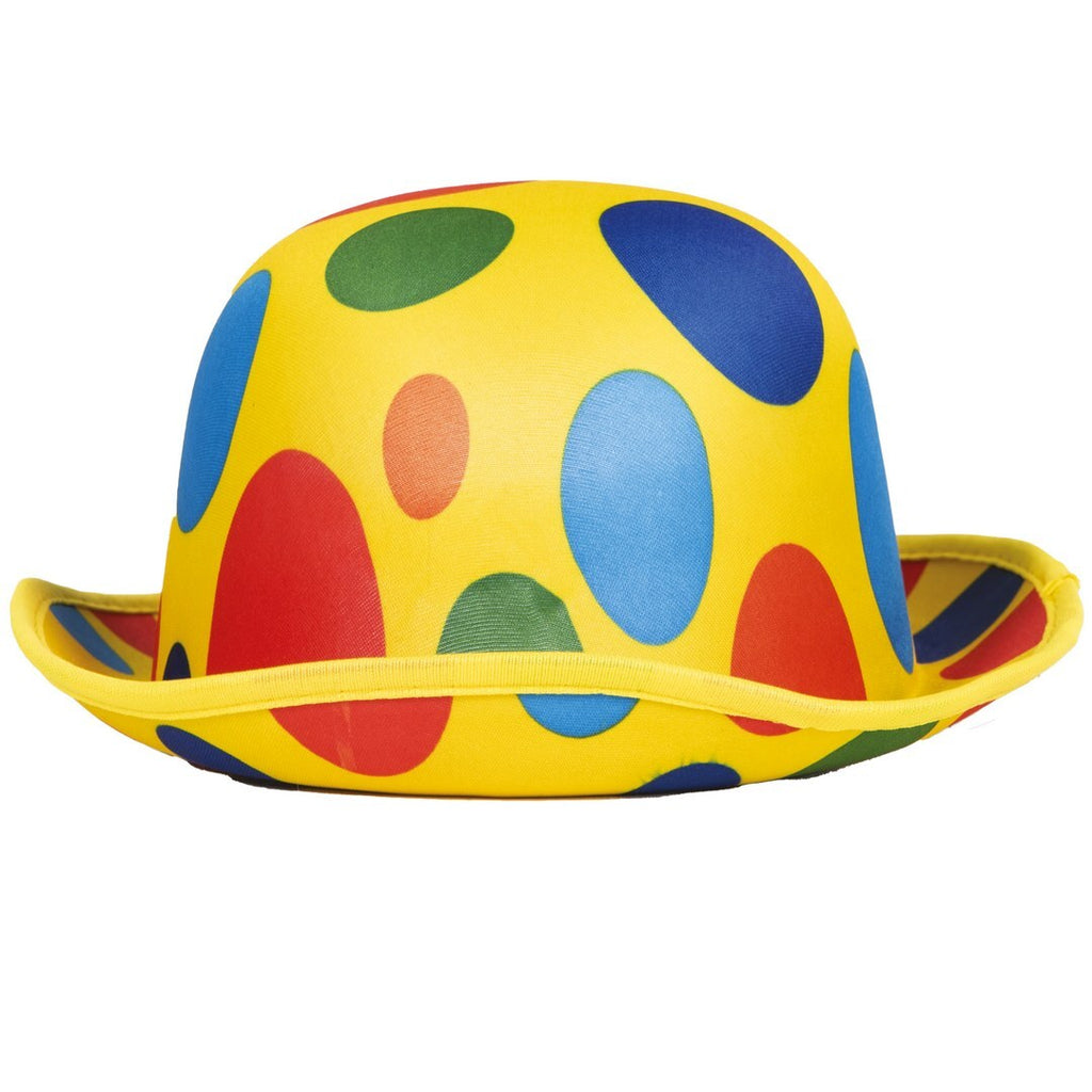 Melonenclownhut – Erwachsene