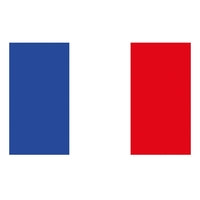 Drapeau 60x90cm - France