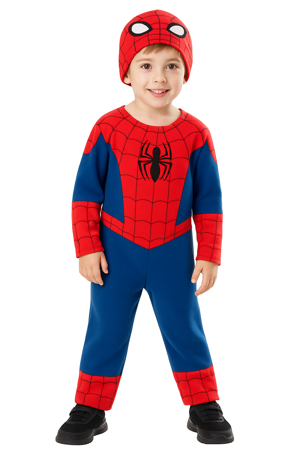 Spider-Man Kostüm