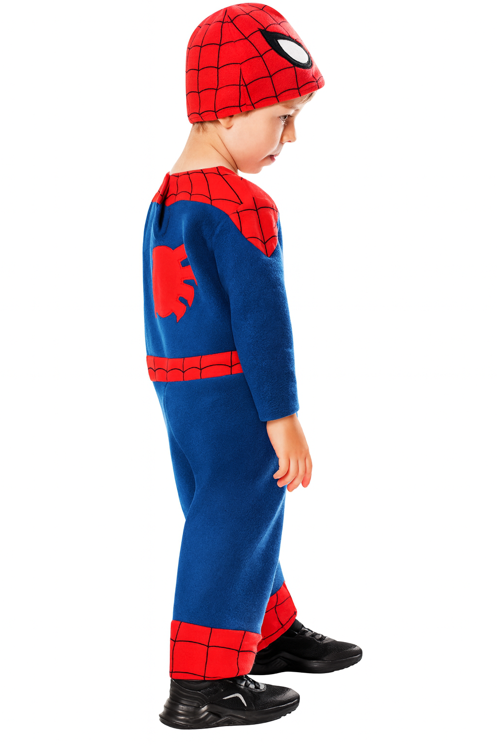 Spider-Man Kostüm