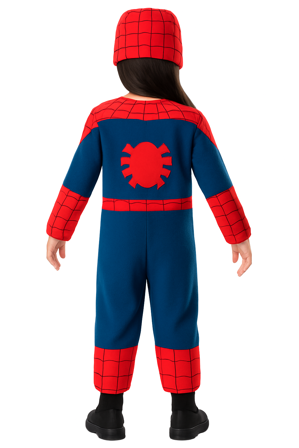 Spider-Man Kostüm