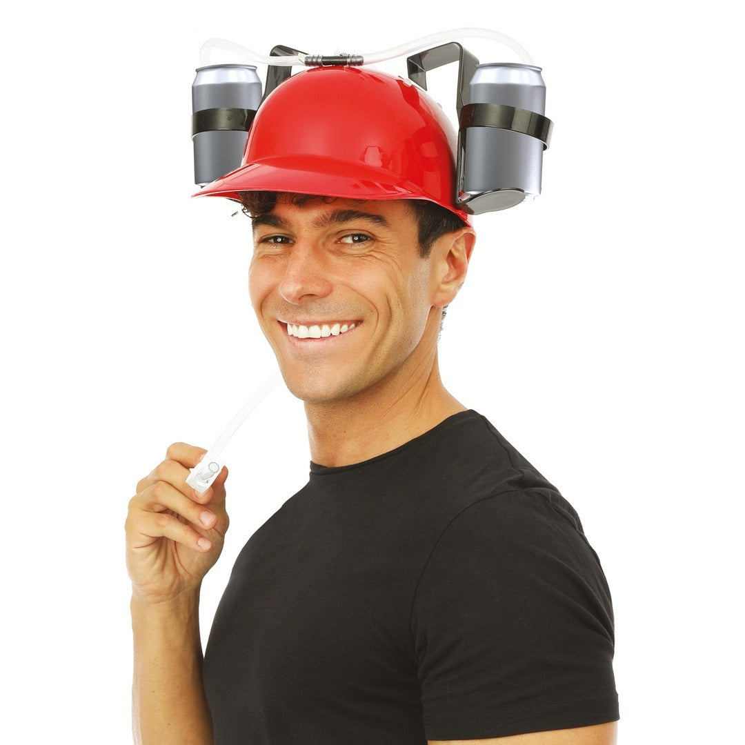 Casque anti-soif - adulte