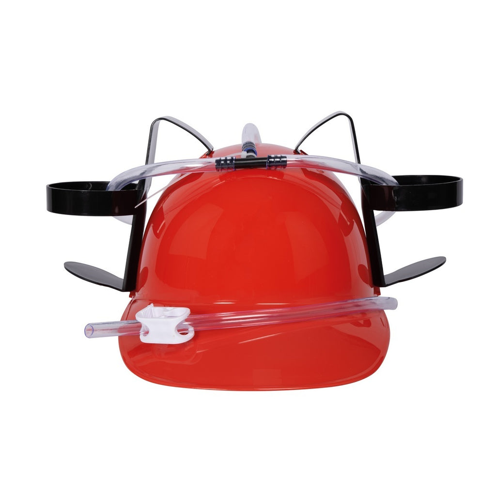 Casque anti-soif - adulte