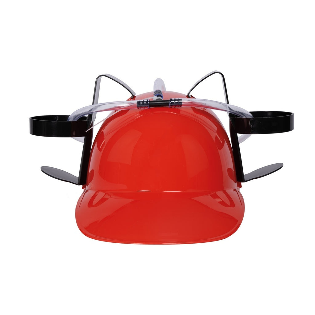 Casque anti-soif - adulte
