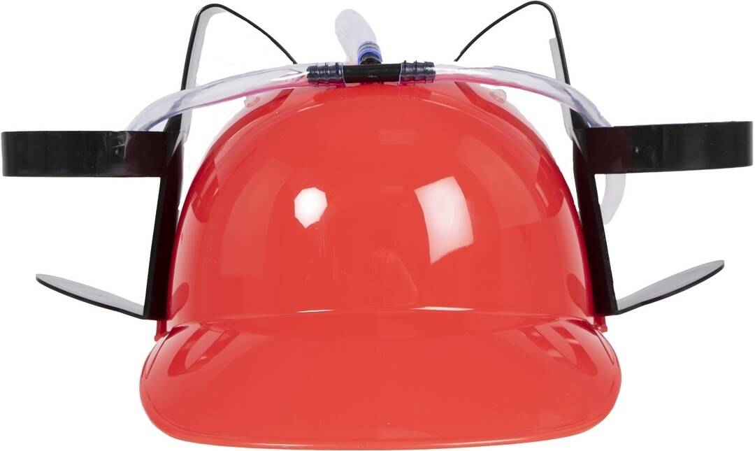 Casque anti-soif - adulte