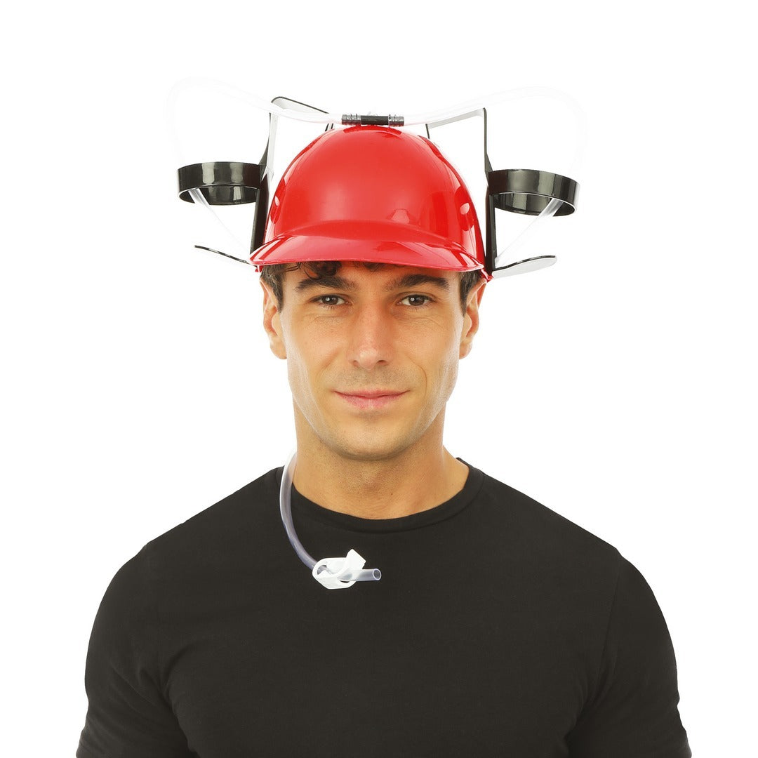 Casque anti-soif - adulte
