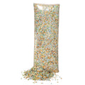 Confettis - multicolore - 1 kg
