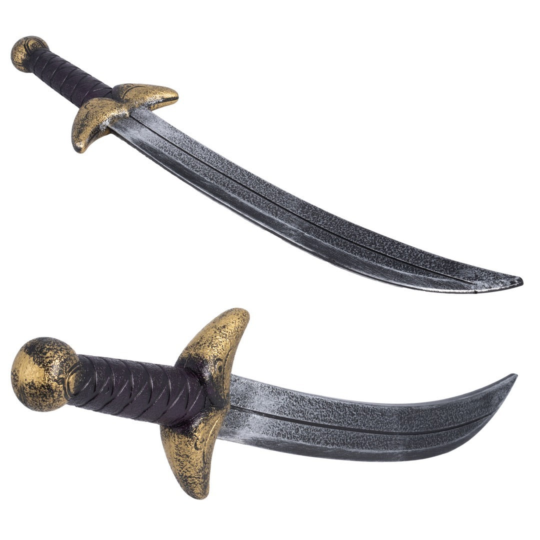 Orientalischer Säbel - 45 cm